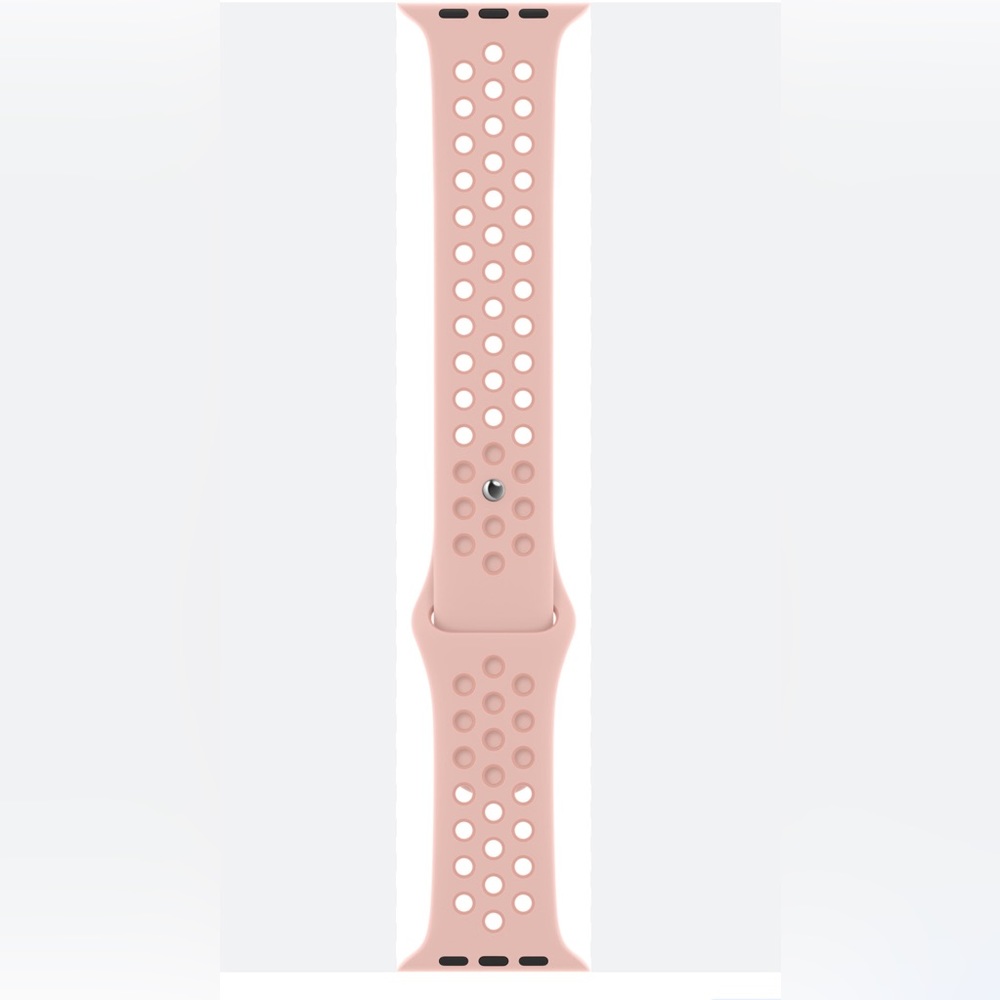 Apple Watch Nike sport loop pink 45mm s/m size